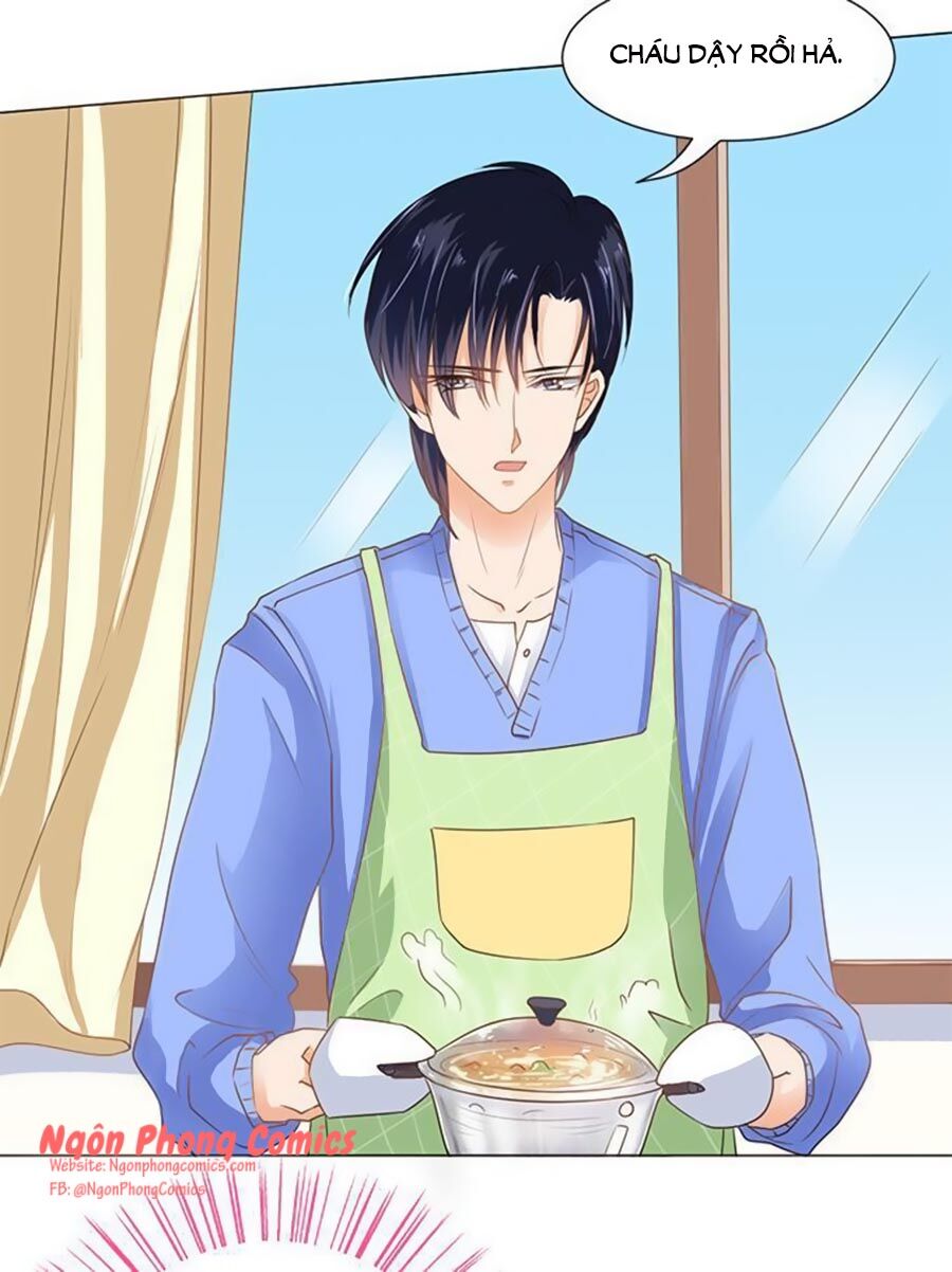 Bác Sĩ Sở Cũng Muốn Yêu: Chapter 71