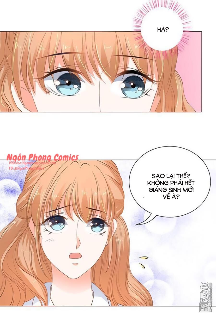 Bác Sĩ Sở Cũng Muốn Yêu: Chapter 71