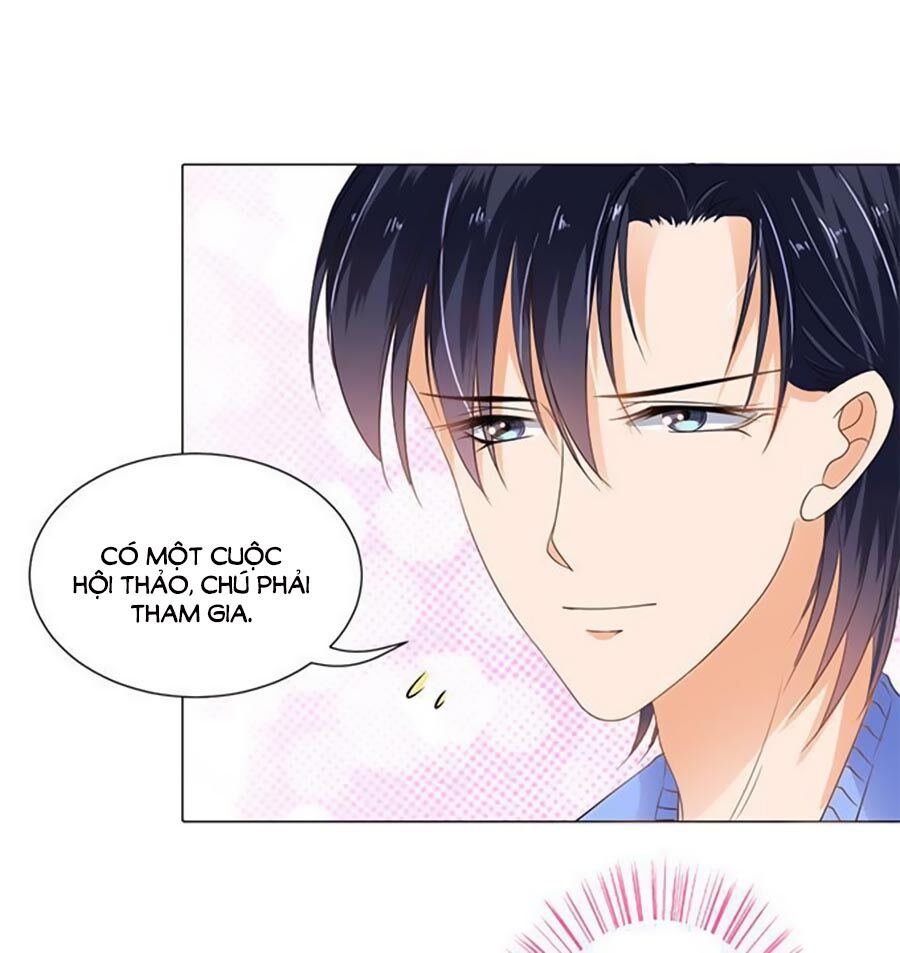 Bác Sĩ Sở Cũng Muốn Yêu: Chapter 71