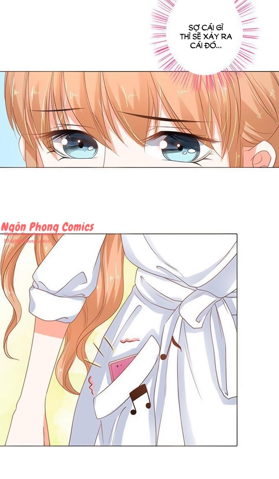 Bác Sĩ Sở Cũng Muốn Yêu: Chapter 71