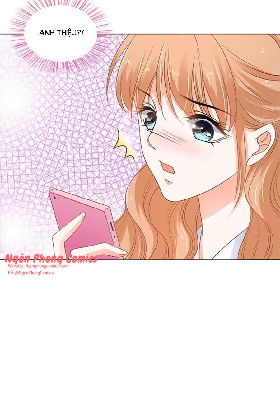 Bác Sĩ Sở Cũng Muốn Yêu: Chapter 71