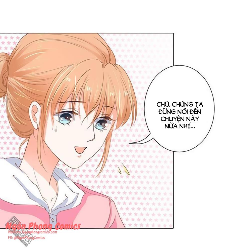 Bác Sĩ Sở Cũng Muốn Yêu: Chapter 71