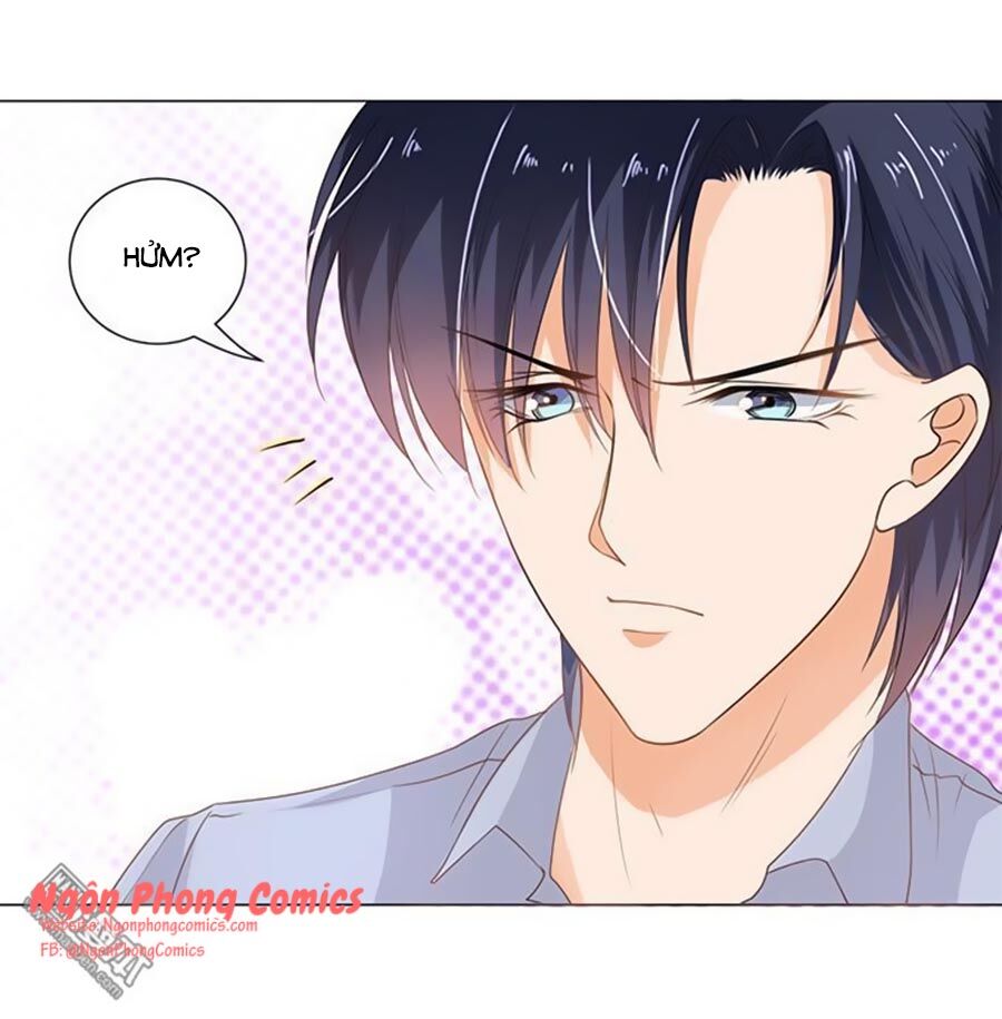 Bác Sĩ Sở Cũng Muốn Yêu: Chapter 71
