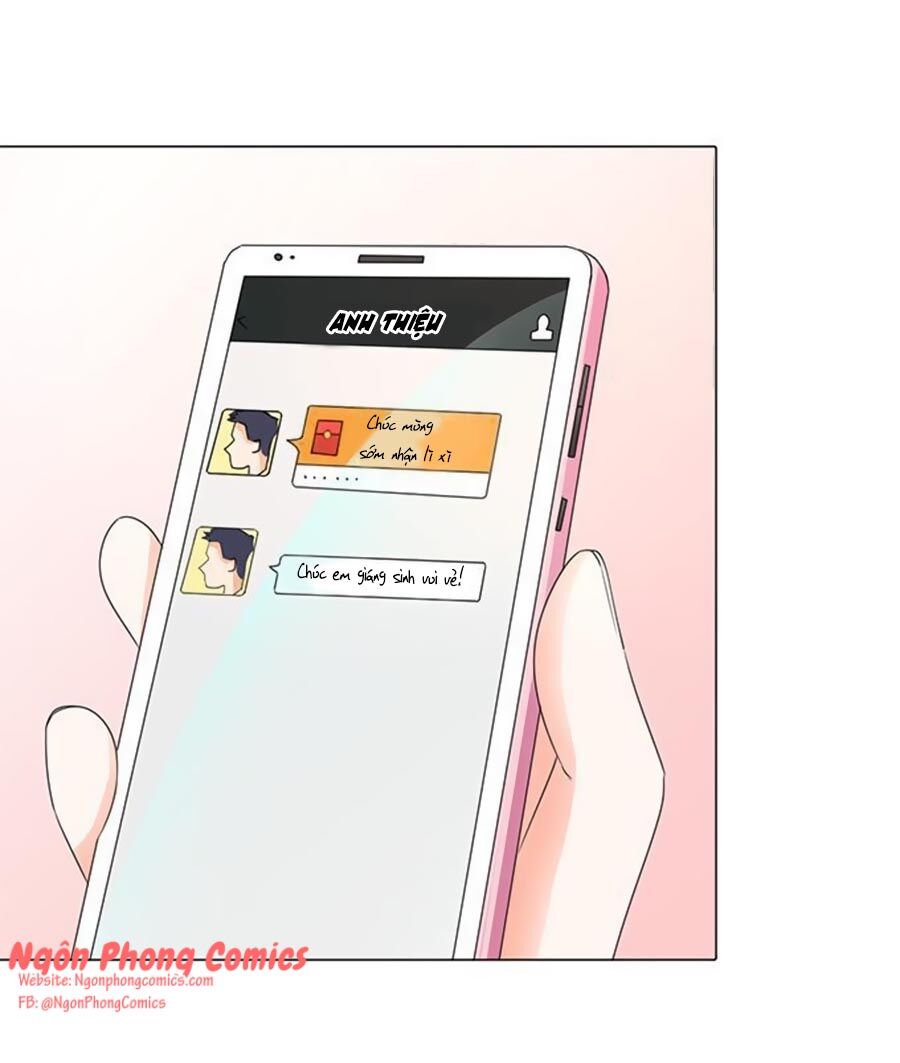 Bác Sĩ Sở Cũng Muốn Yêu: Chapter 71