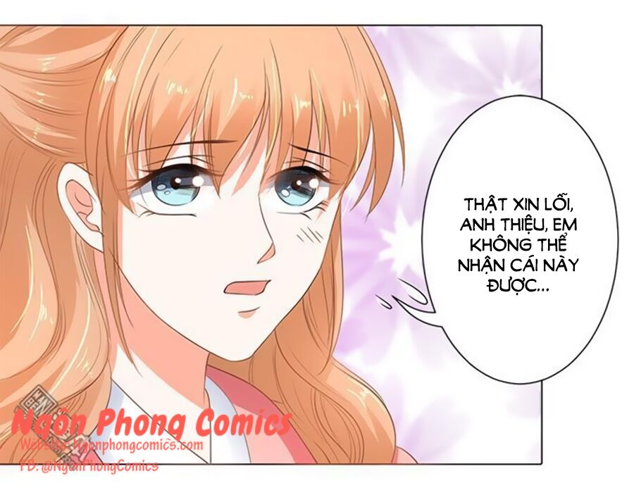 Bác Sĩ Sở Cũng Muốn Yêu: Chapter 72