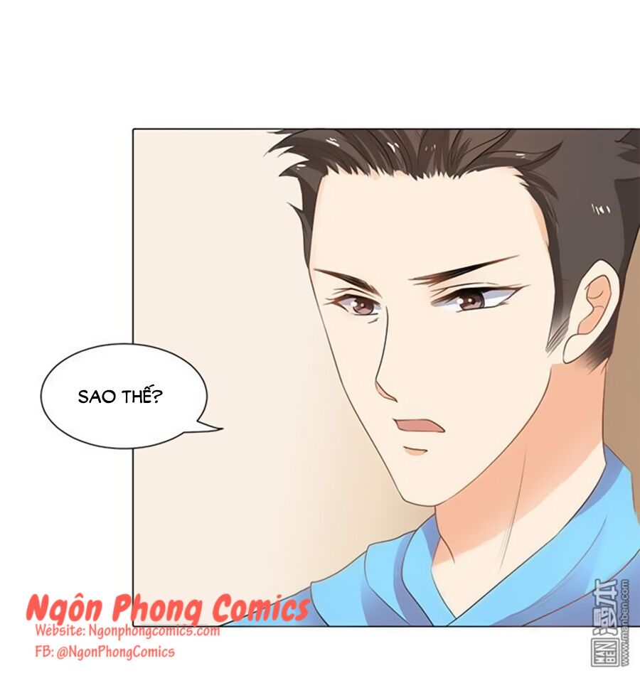 Bác Sĩ Sở Cũng Muốn Yêu: Chapter 72