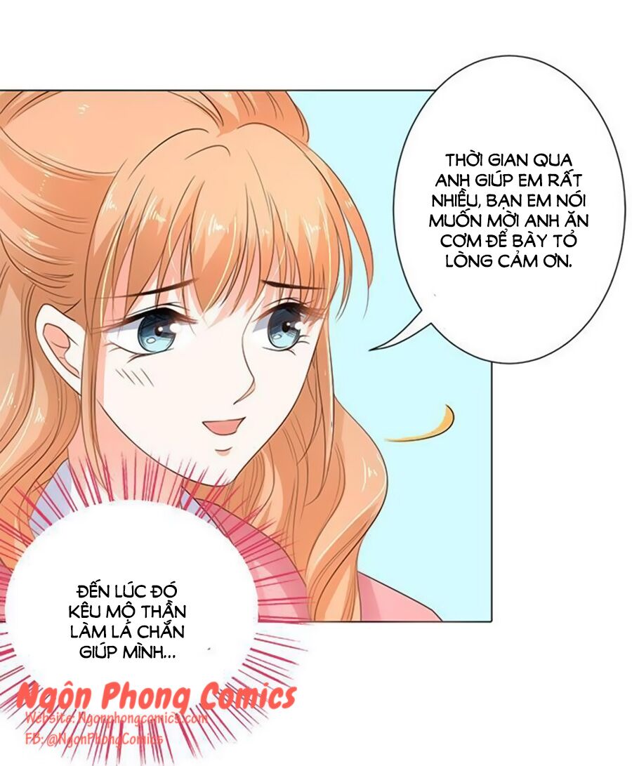 Bác Sĩ Sở Cũng Muốn Yêu: Chapter 72
