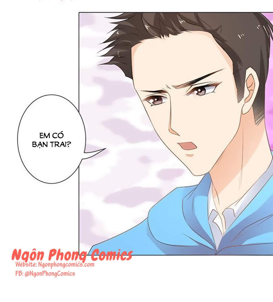 Bác Sĩ Sở Cũng Muốn Yêu: Chapter 72