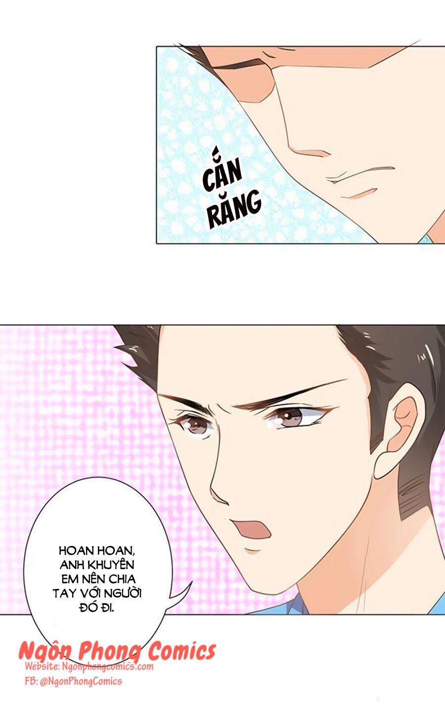 Bác Sĩ Sở Cũng Muốn Yêu: Chapter 72