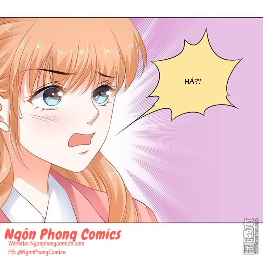 Bác Sĩ Sở Cũng Muốn Yêu: Chapter 72