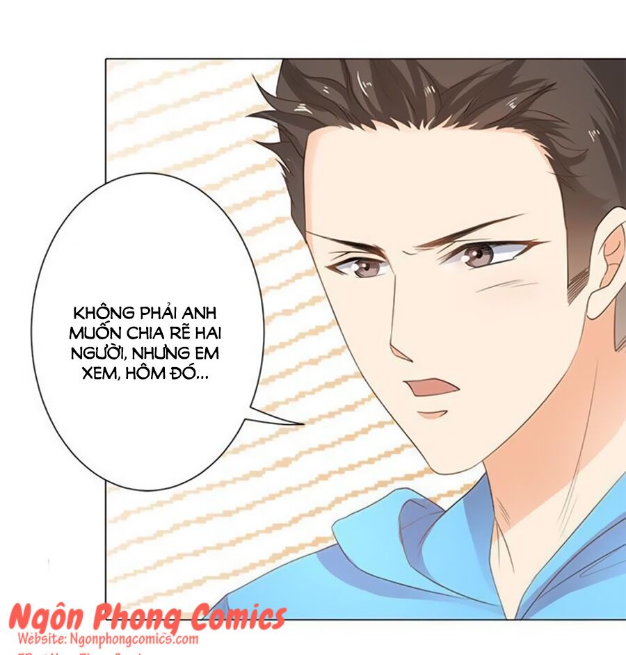 Bác Sĩ Sở Cũng Muốn Yêu: Chapter 72