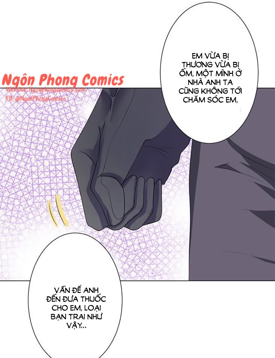 Bác Sĩ Sở Cũng Muốn Yêu: Chapter 72