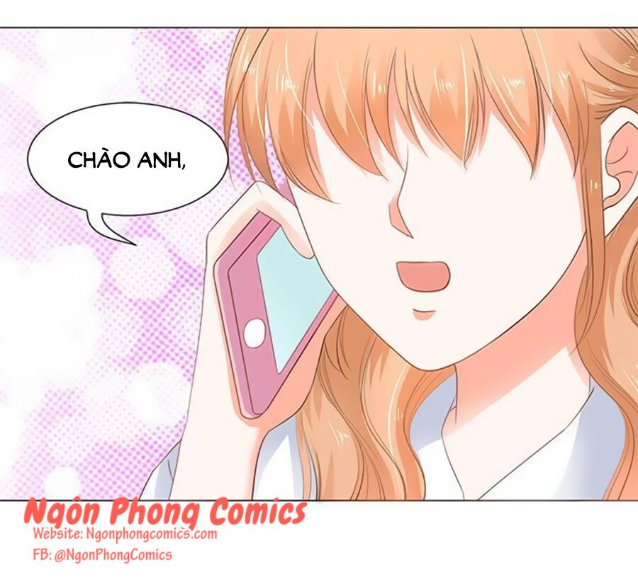 Bác Sĩ Sở Cũng Muốn Yêu: Chapter 72