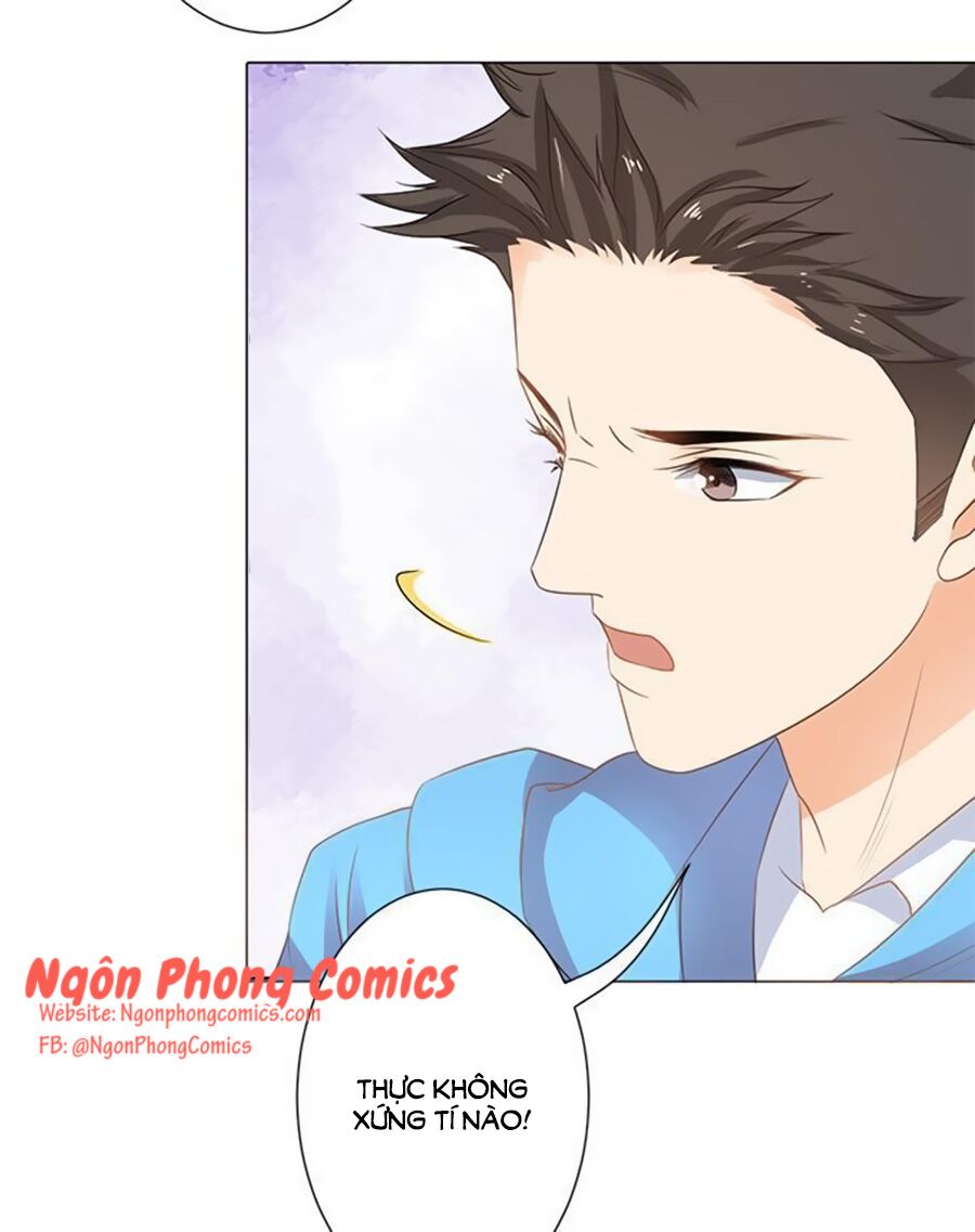Bác Sĩ Sở Cũng Muốn Yêu: Chapter 72