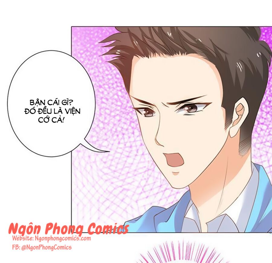 Bác Sĩ Sở Cũng Muốn Yêu: Chapter 72