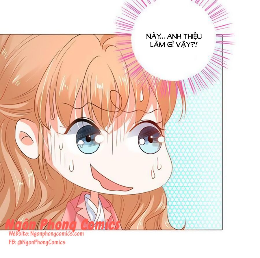 Bác Sĩ Sở Cũng Muốn Yêu: Chapter 72