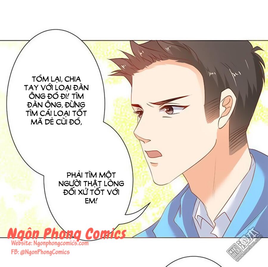 Bác Sĩ Sở Cũng Muốn Yêu: Chapter 72