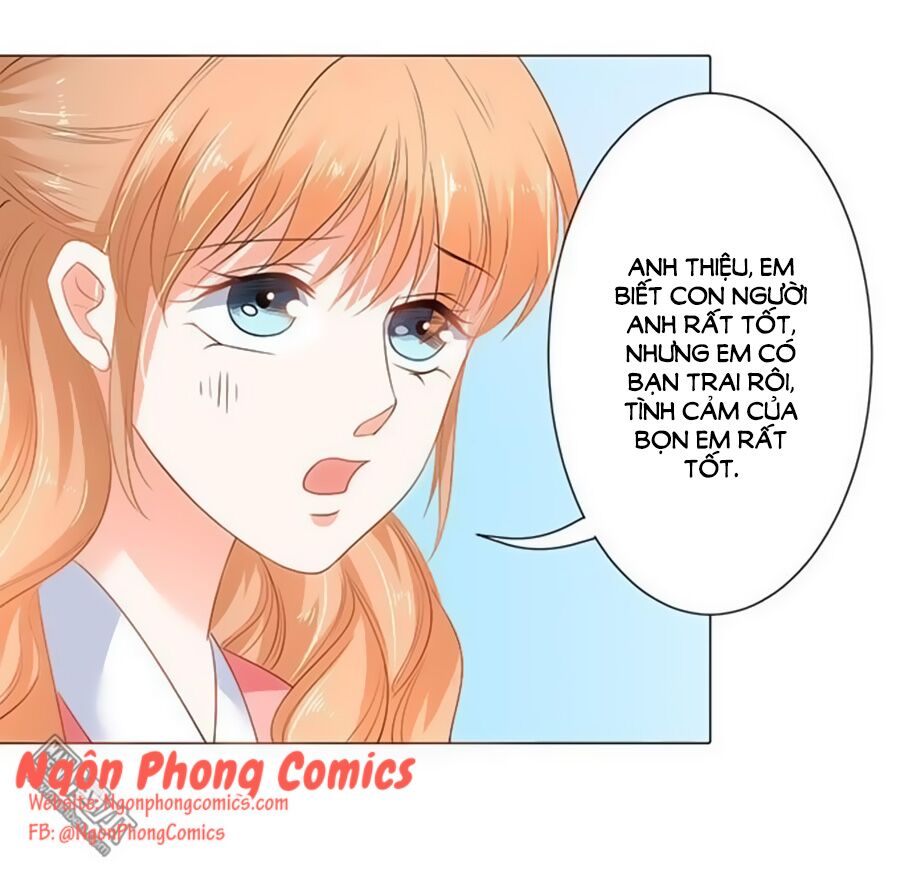 Bác Sĩ Sở Cũng Muốn Yêu: Chapter 72