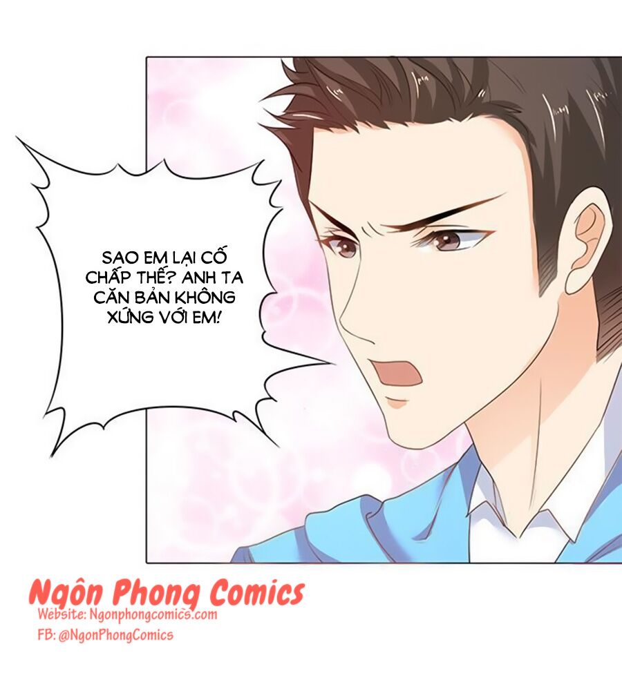 Bác Sĩ Sở Cũng Muốn Yêu: Chapter 72