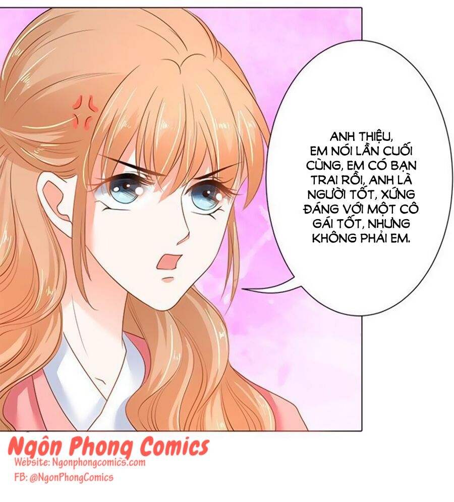 Bác Sĩ Sở Cũng Muốn Yêu: Chapter 72