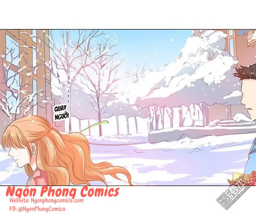 Bác Sĩ Sở Cũng Muốn Yêu: Chapter 72