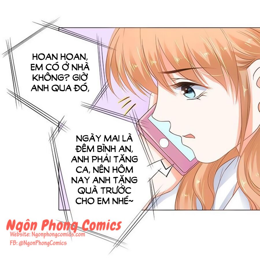 Bác Sĩ Sở Cũng Muốn Yêu: Chapter 72