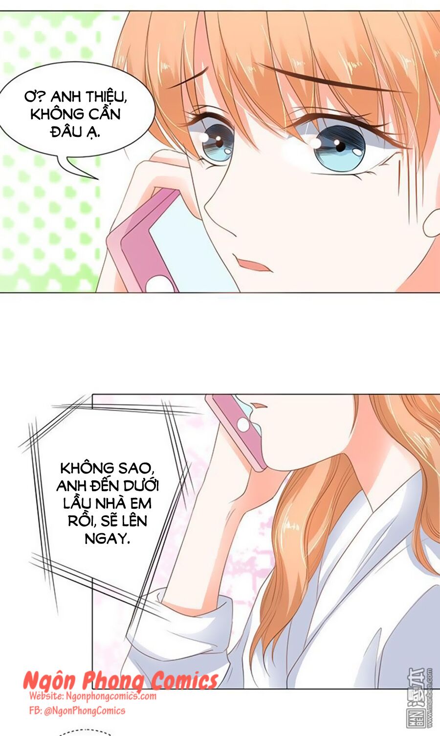 Bác Sĩ Sở Cũng Muốn Yêu: Chapter 72