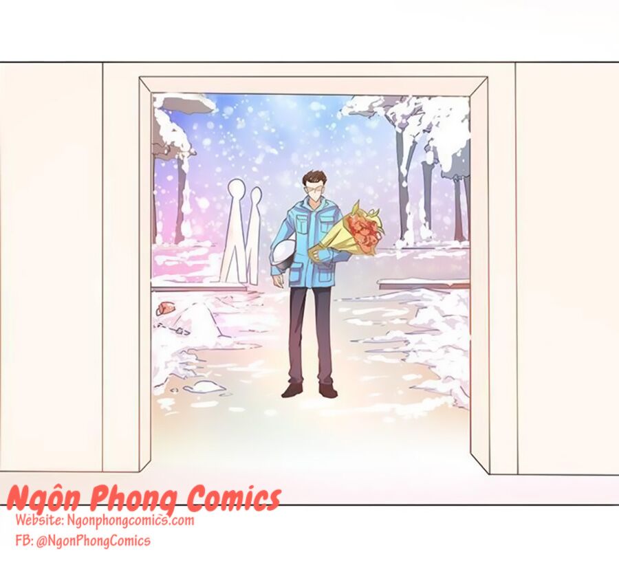 Bác Sĩ Sở Cũng Muốn Yêu: Chapter 72