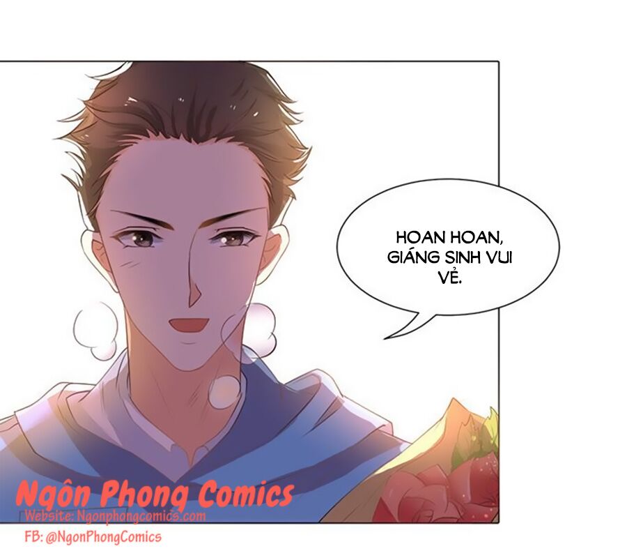 Bác Sĩ Sở Cũng Muốn Yêu: Chapter 72