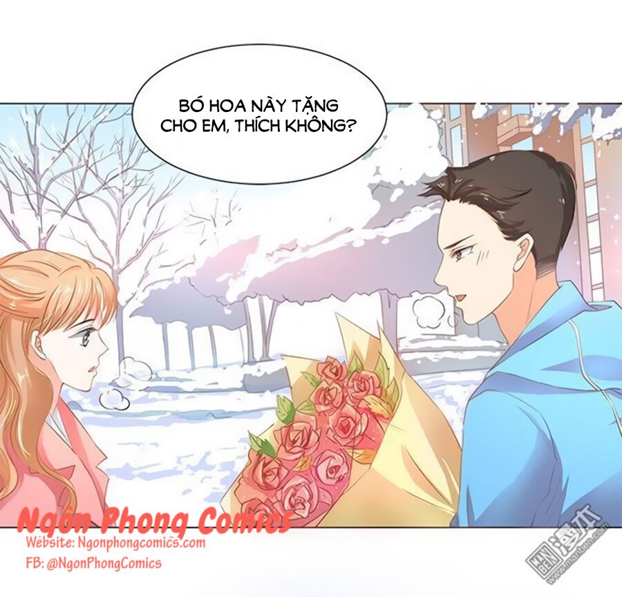 Bác Sĩ Sở Cũng Muốn Yêu: Chapter 72