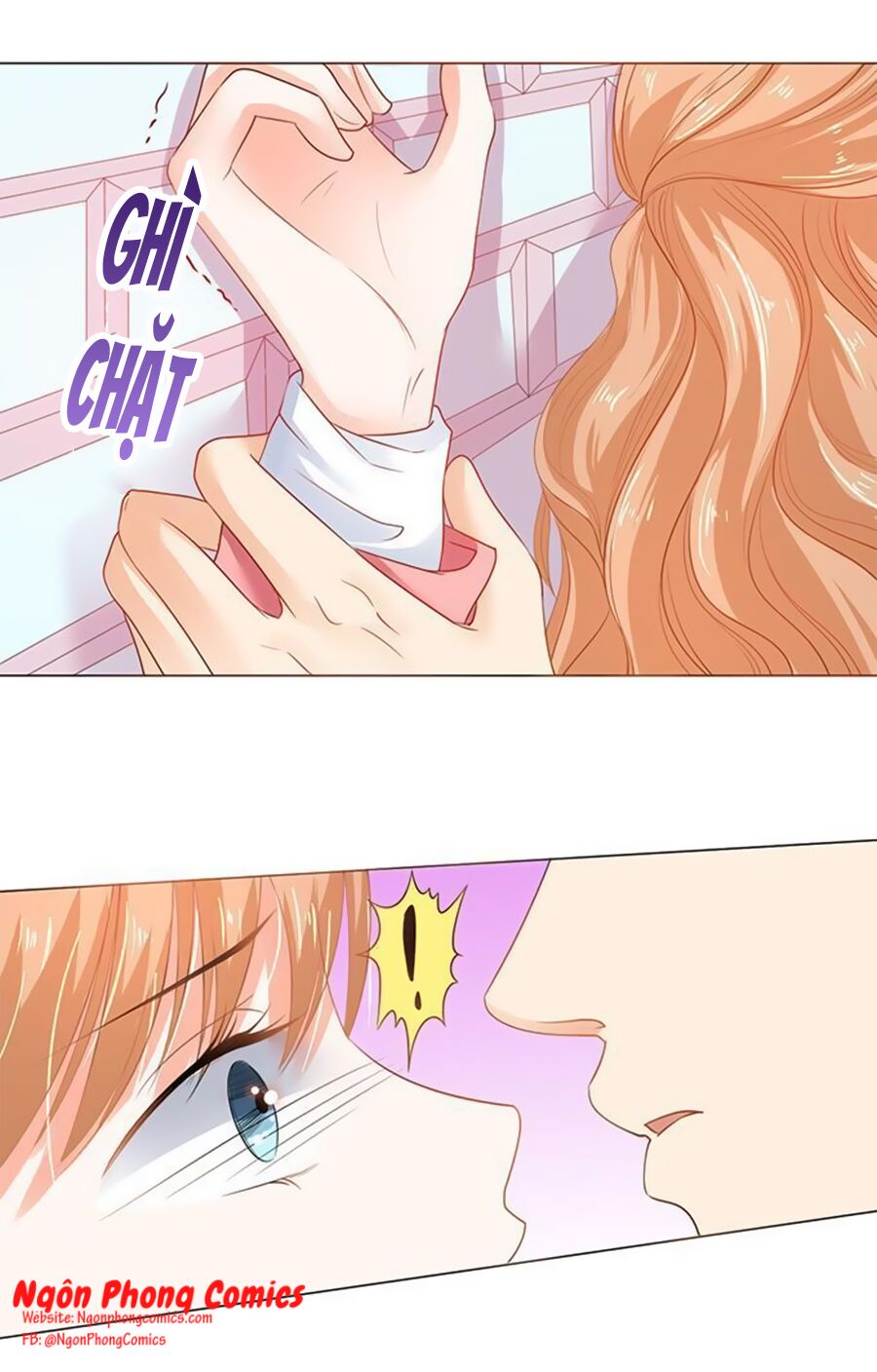 Bác Sĩ Sở Cũng Muốn Yêu: Chapter 73