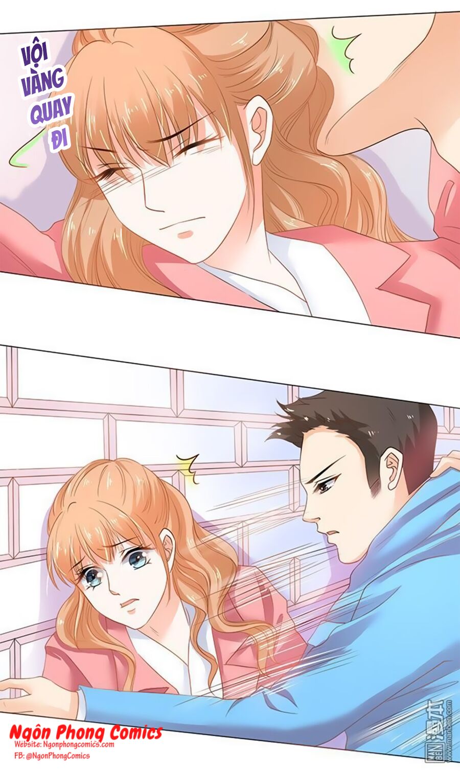 Bác Sĩ Sở Cũng Muốn Yêu: Chapter 73