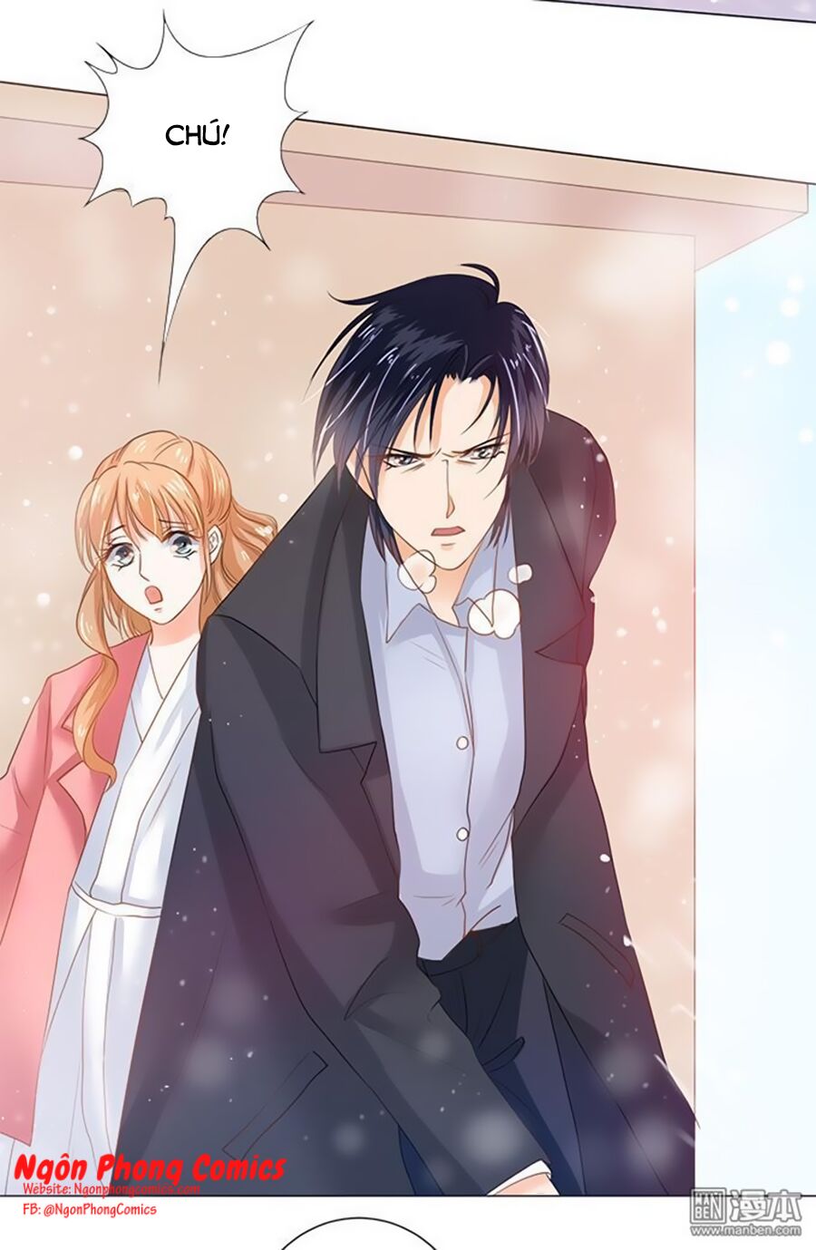 Bác Sĩ Sở Cũng Muốn Yêu: Chapter 73