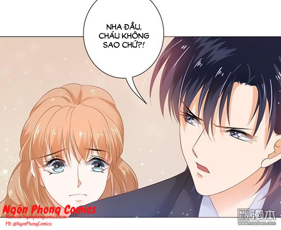 Bác Sĩ Sở Cũng Muốn Yêu: Chapter 73