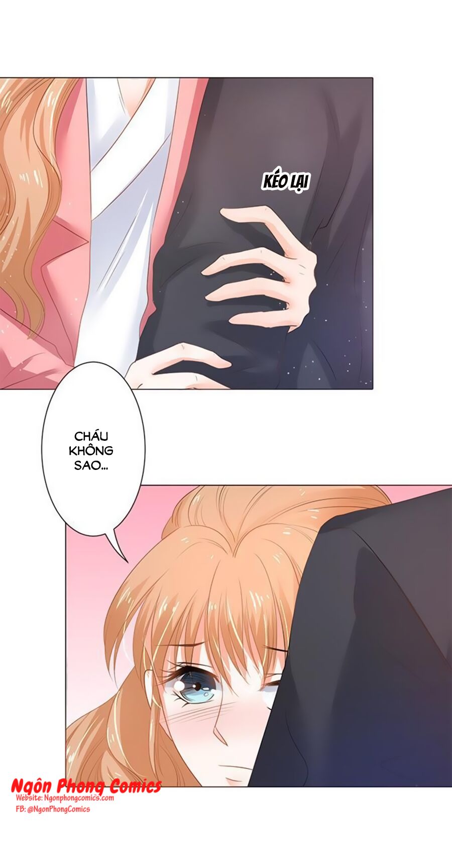Bác Sĩ Sở Cũng Muốn Yêu: Chapter 73