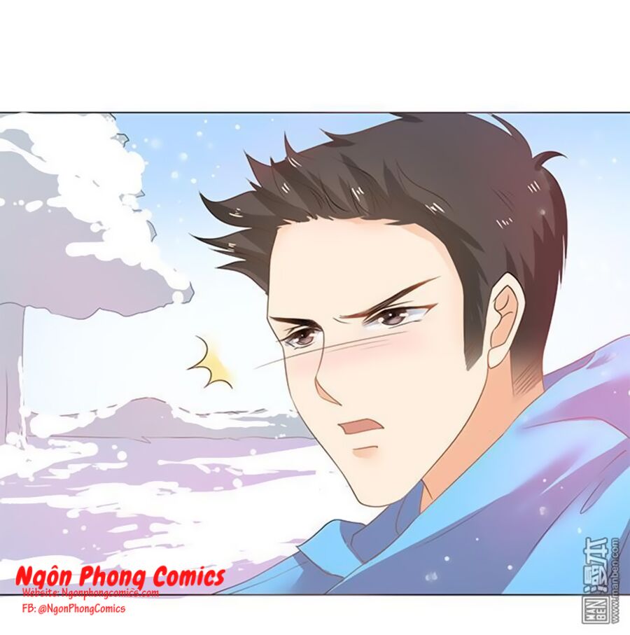 Bác Sĩ Sở Cũng Muốn Yêu: Chapter 73