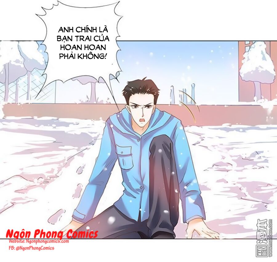 Bác Sĩ Sở Cũng Muốn Yêu: Chapter 73