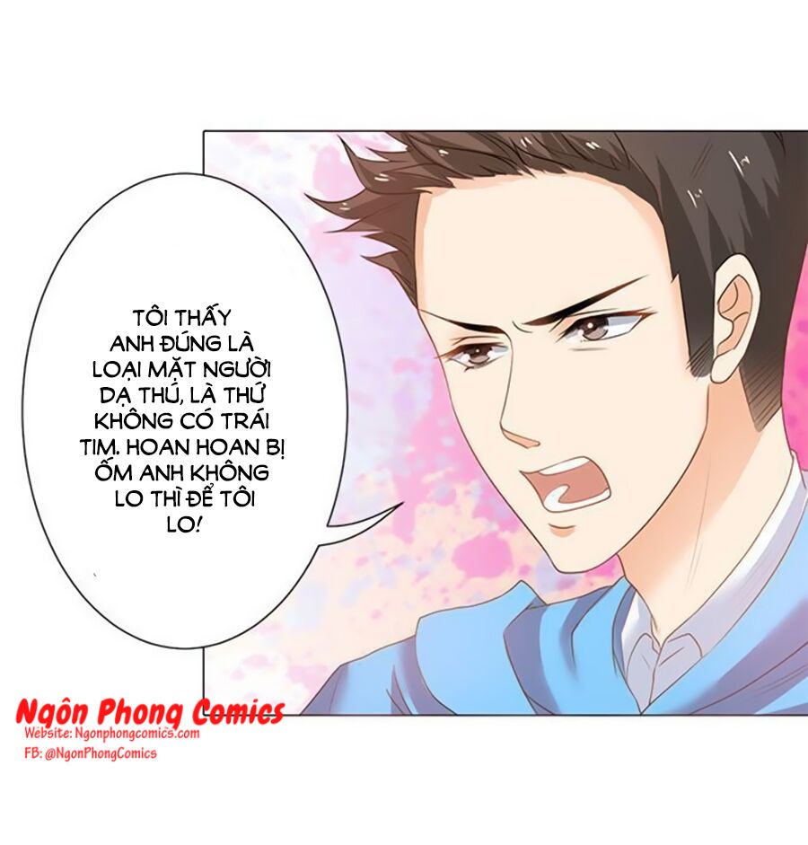 Bác Sĩ Sở Cũng Muốn Yêu: Chapter 73