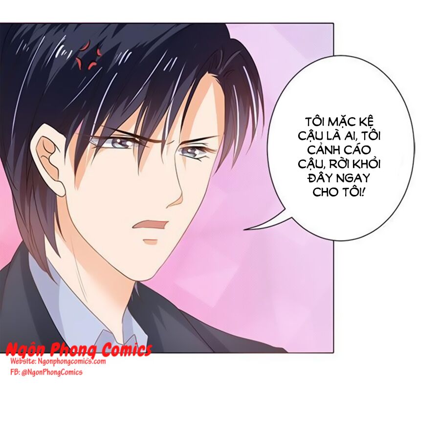 Bác Sĩ Sở Cũng Muốn Yêu: Chapter 73