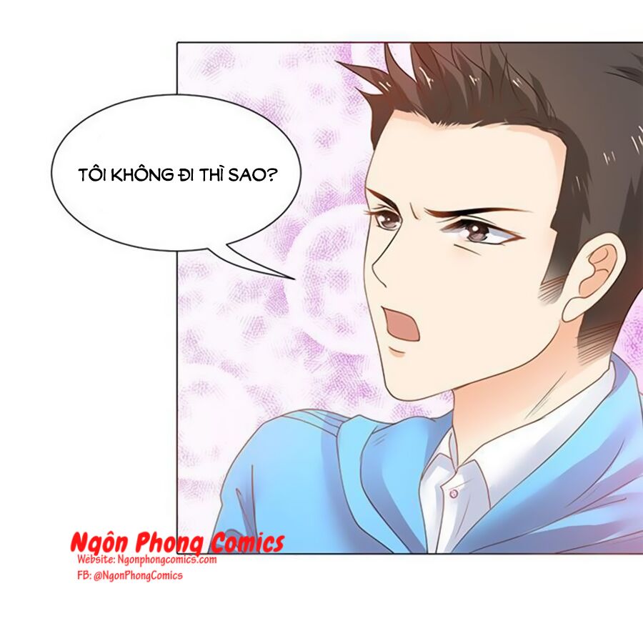 Bác Sĩ Sở Cũng Muốn Yêu: Chapter 73