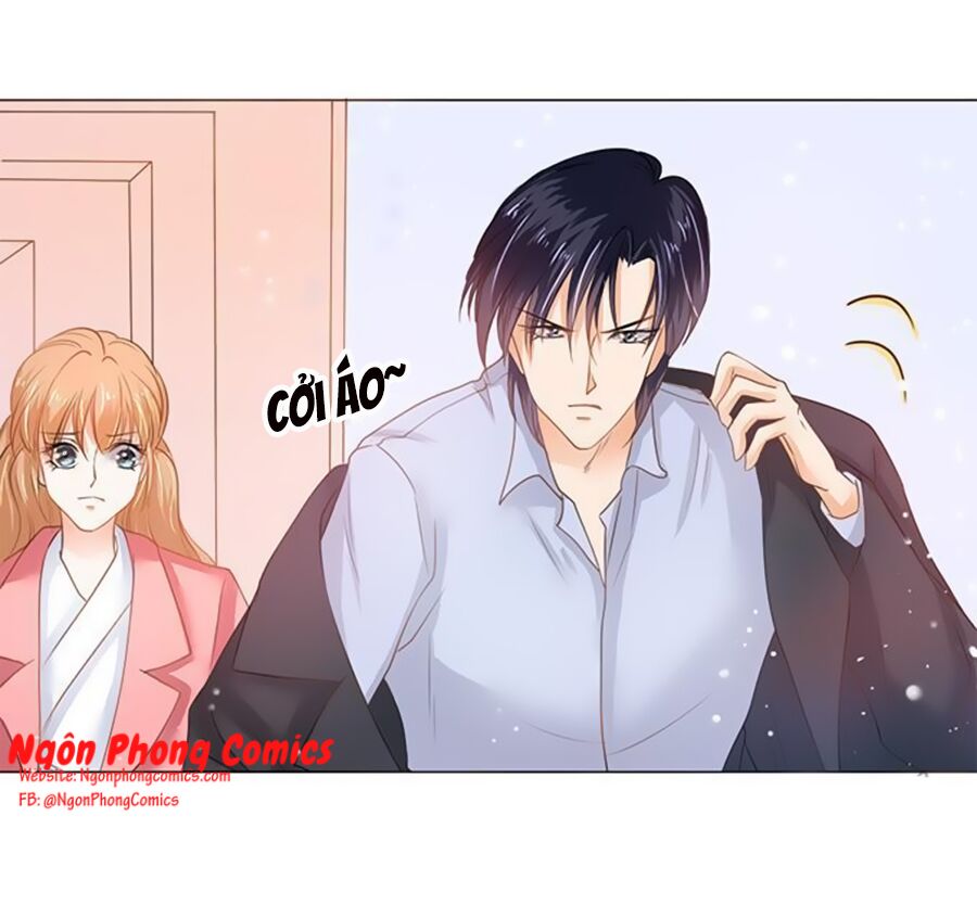 Bác Sĩ Sở Cũng Muốn Yêu: Chapter 73
