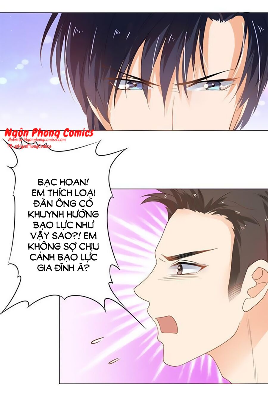 Bác Sĩ Sở Cũng Muốn Yêu: Chapter 73