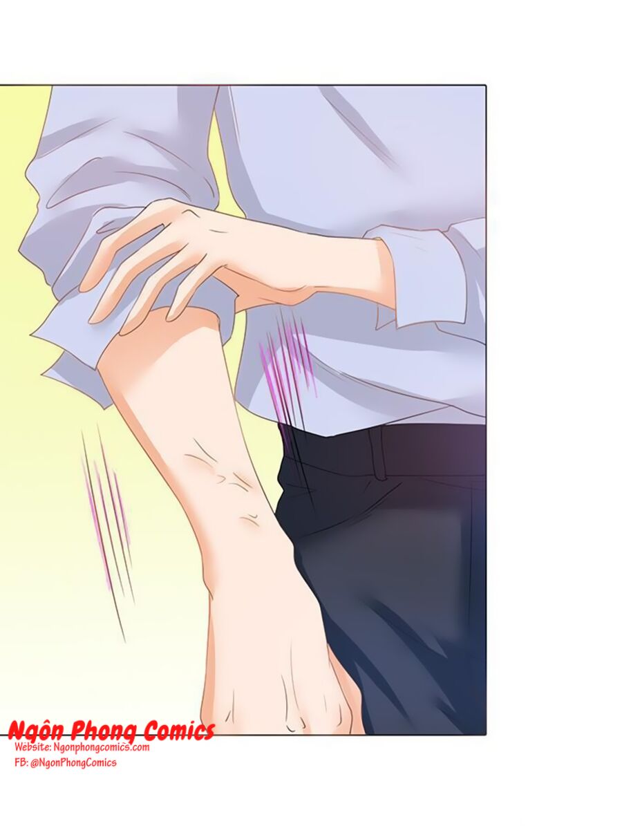 Bác Sĩ Sở Cũng Muốn Yêu: Chapter 73