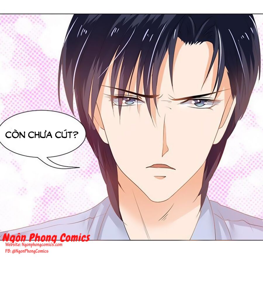 Bác Sĩ Sở Cũng Muốn Yêu: Chapter 73