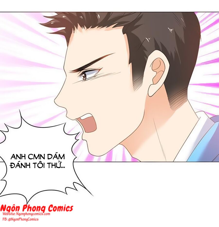Bác Sĩ Sở Cũng Muốn Yêu: Chapter 73
