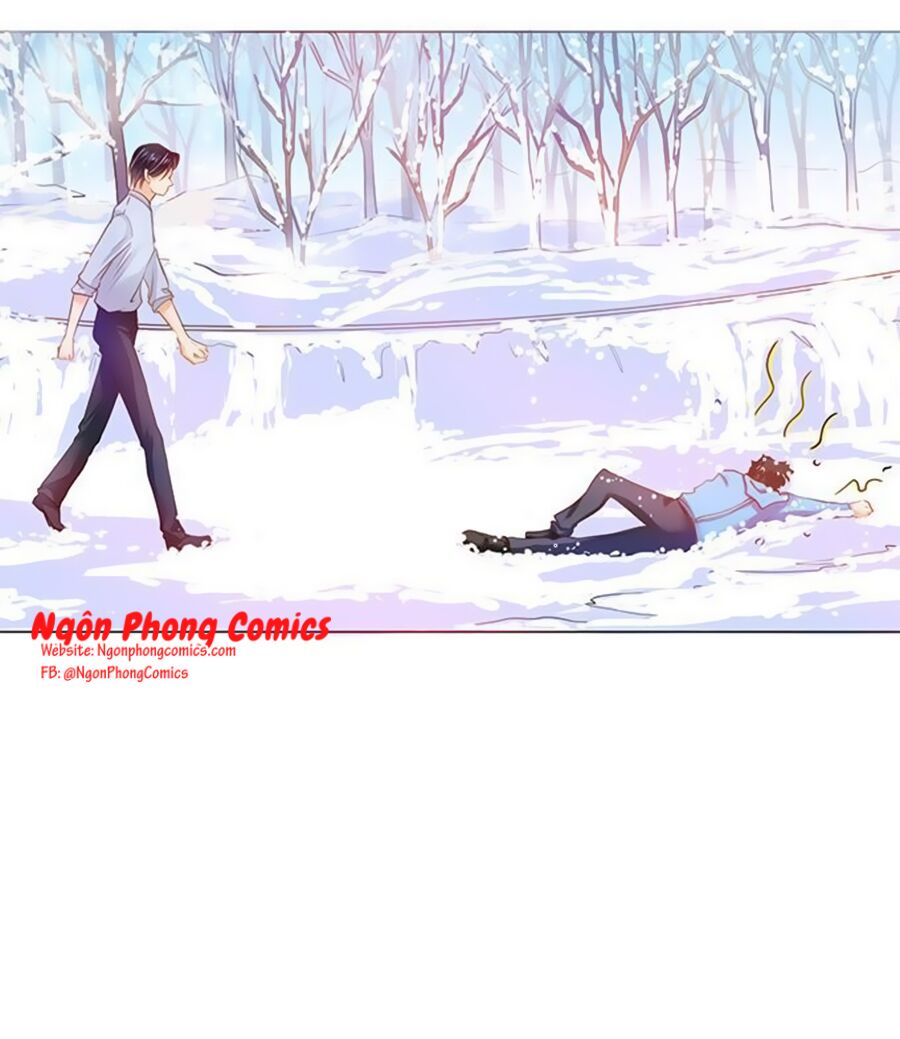 Bác Sĩ Sở Cũng Muốn Yêu: Chapter 73