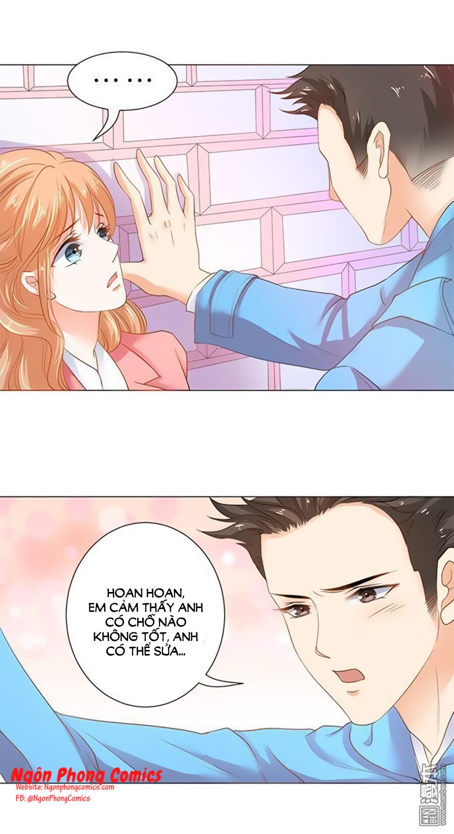 Bác Sĩ Sở Cũng Muốn Yêu: Chapter 73