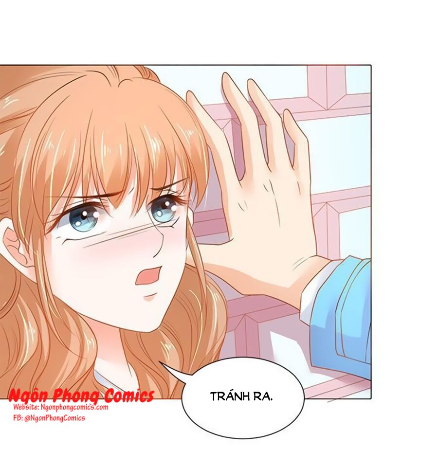 Bác Sĩ Sở Cũng Muốn Yêu: Chapter 73