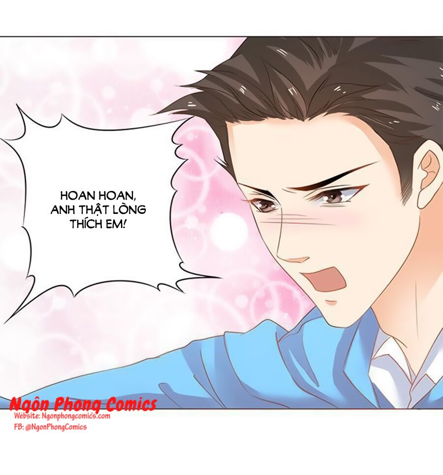 Bác Sĩ Sở Cũng Muốn Yêu: Chapter 73