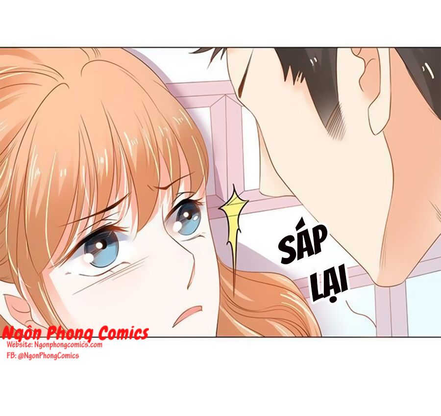 Bác Sĩ Sở Cũng Muốn Yêu: Chapter 73